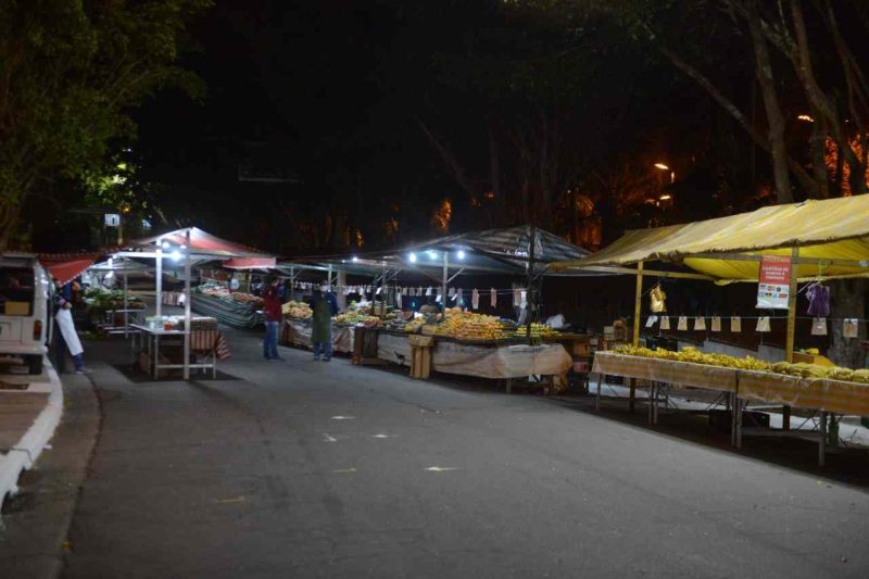 FEIRAS LIVRES EM SÃO BERNARDO: VEJA ENDEREÇOS E DIAS DE FUNCIONAMENTO