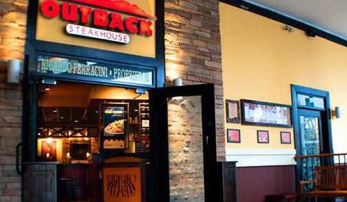 JANTAR BENEFICENTE INAUGURA 2º OUTBACK EM SÃO BERNARDO